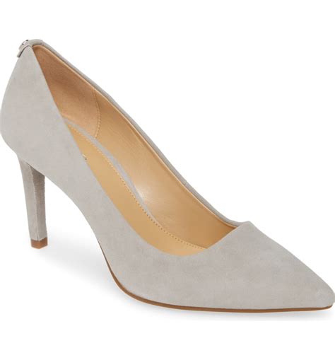 michael kors dorothy flex pump sizing chart|michael kors jilly flex pumps.